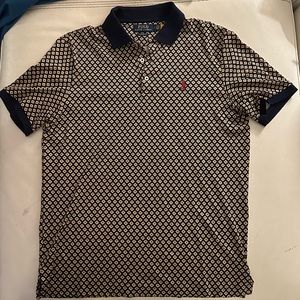 Ralph Lauren Polo Short Sleeve S